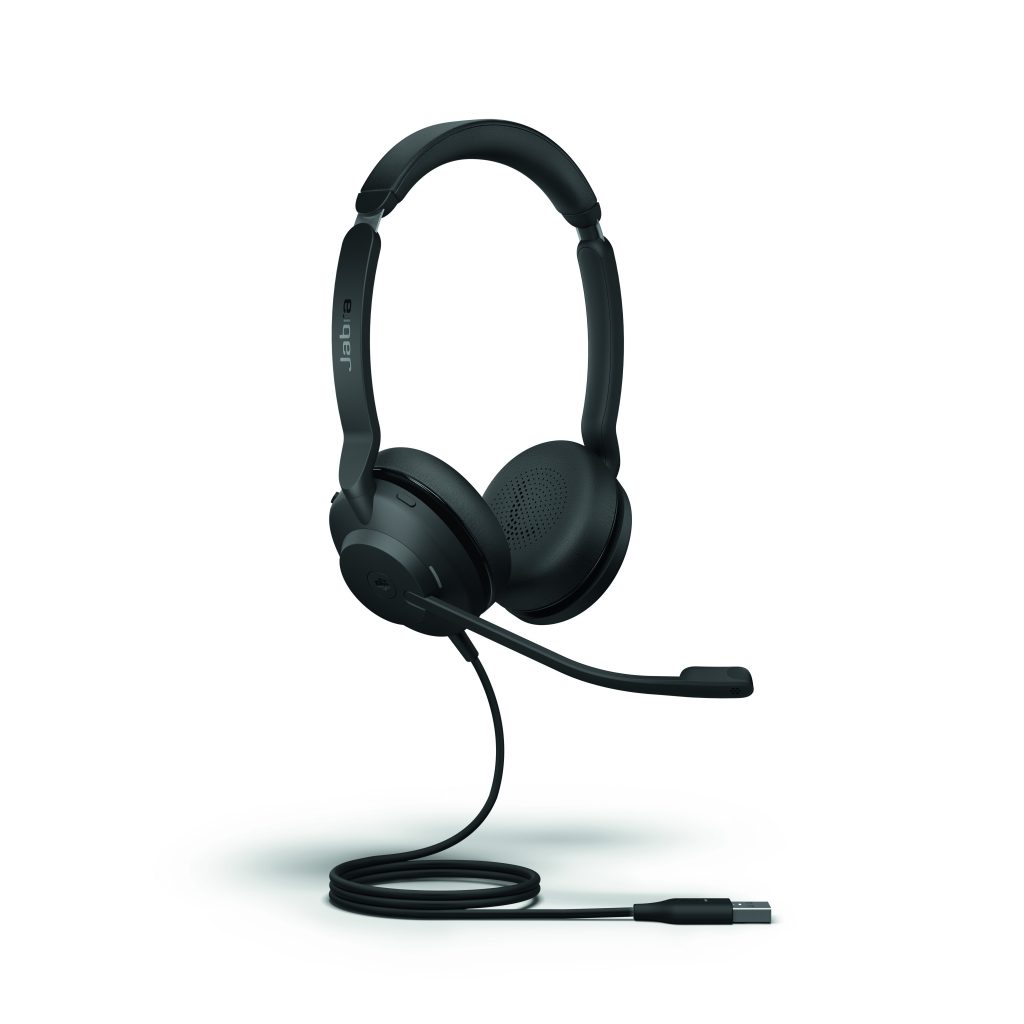 Jabra Evolve2 30 headphones launched in India starting at Rs 10,922