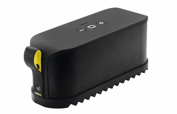 Device review: Jabra Solemate