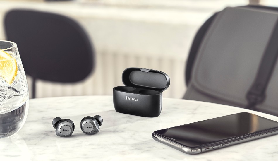 Jabra launches Elite 85t TWS earbuds in India