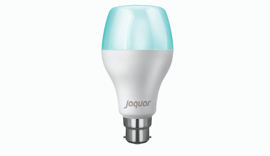 Jaquar Lighting announces Vivid smart bulbs