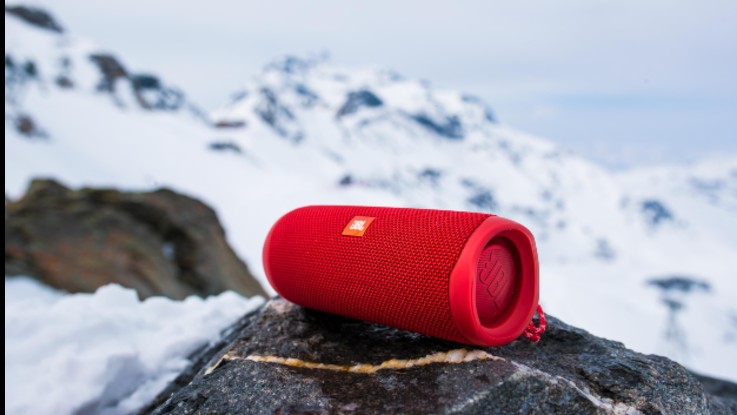 JBL Flip 5 waterproof Bluetooth speaker launched in India