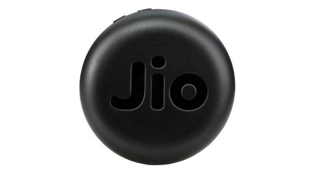 Reliance Jio announces a new 4G JioFi data card for Rs 999