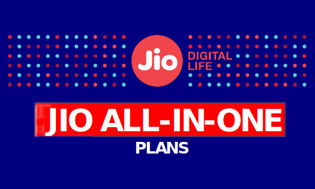 Reliance Jio revises New All-in-one plans: Here is how much you have to pay from December 6