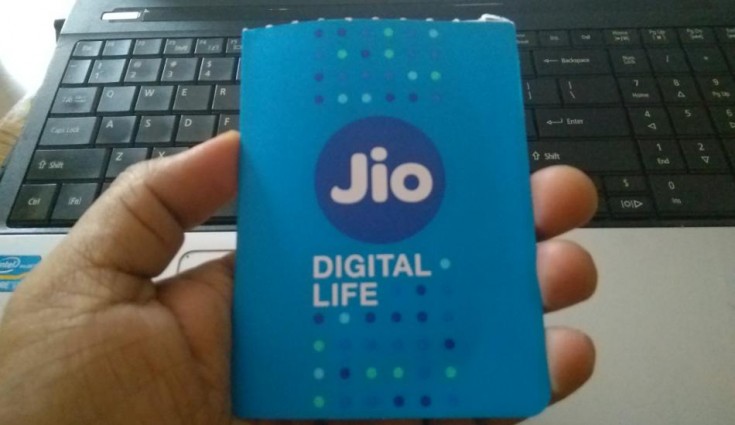 Jio SIM cards racket busted