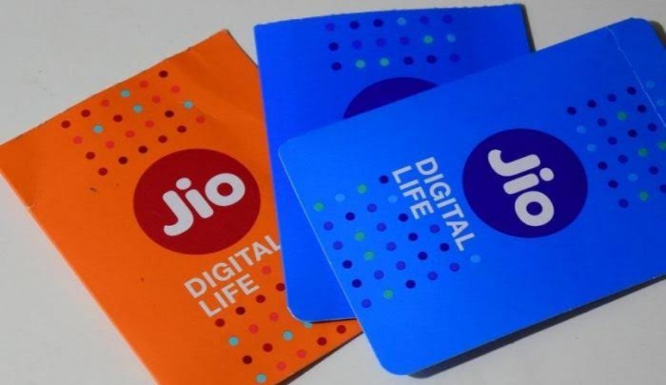 Jio Re 1 Revised plan