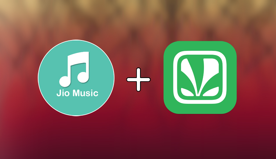 Reliance JioMusic and Saavn officially blend into one platform, now called JioSaavn