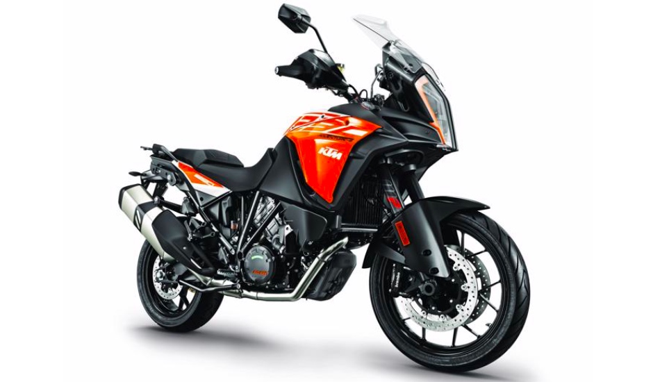 KTM 390 Adventure's India launch confirmed