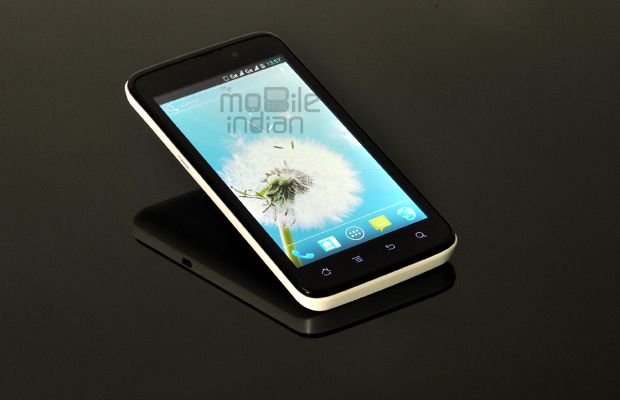 Mobile review: Karbonn A21