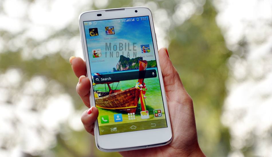 Top 5 dual SIM smartphones under Rs 10,000