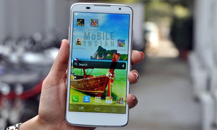 Karbonn Titanium S5 Plus review: A beauty but not the beast