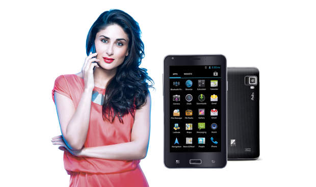 iBall launches 5 inch Android smartphone for Rs 12,999