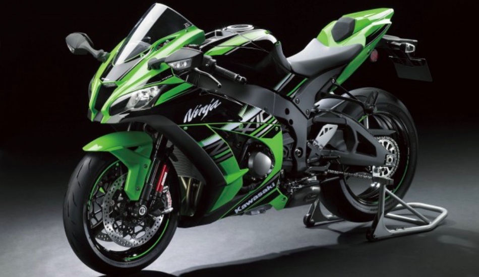 Kawasaki offering discount up to Rs 4 lakh on select motorcycles in India