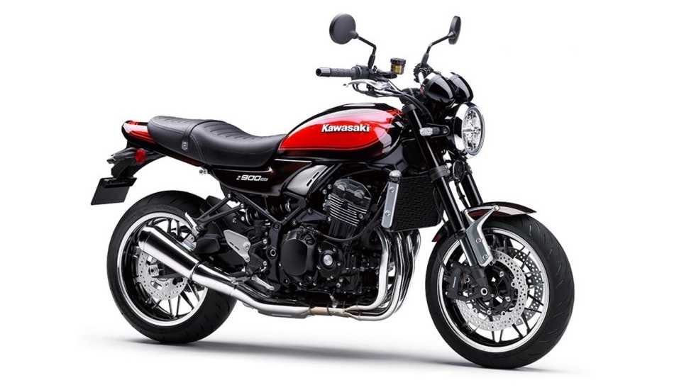 Kawasaki Z900RS launched in India at a price tag of Rs 15.3 lakh