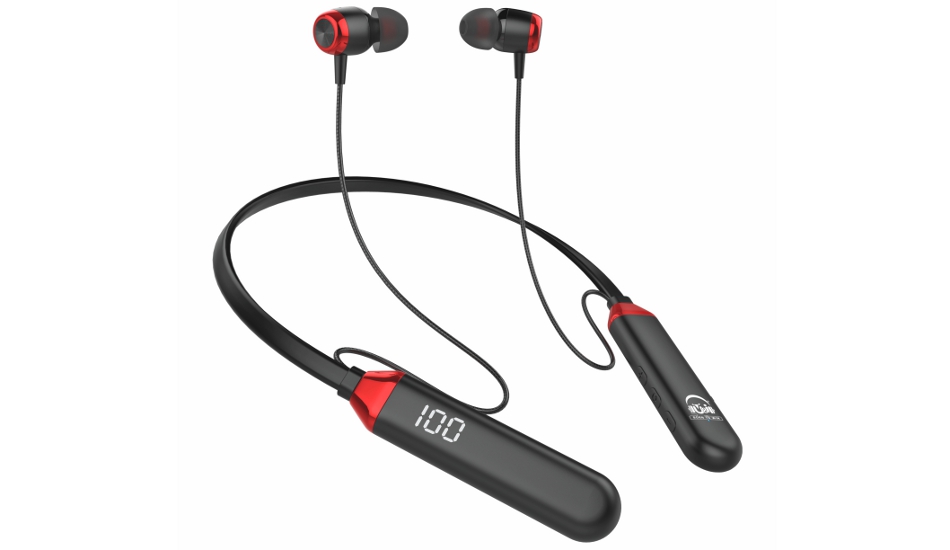 U&i launches Killer wireless neckband for Rs 2,999