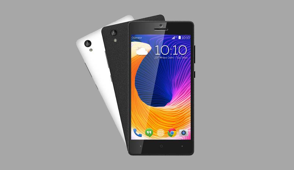 Kult 10 vs Intex Cloud Swift