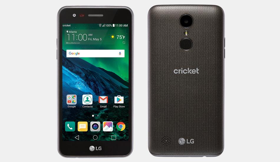 LG Fortune affordable 4G smartphone launched, priced under Rs 6K