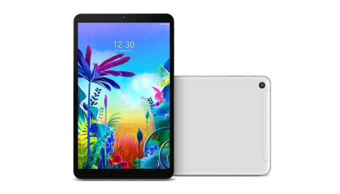 LG G Pad 5 10.1 launched with 8200mAh Battery, Snapdragon 821 SoC