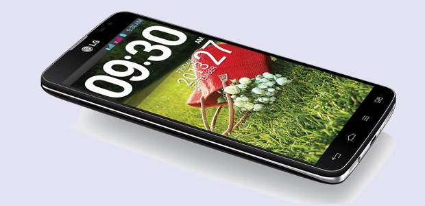 Deal alert: LG G Pro Lite at Rs 17,204