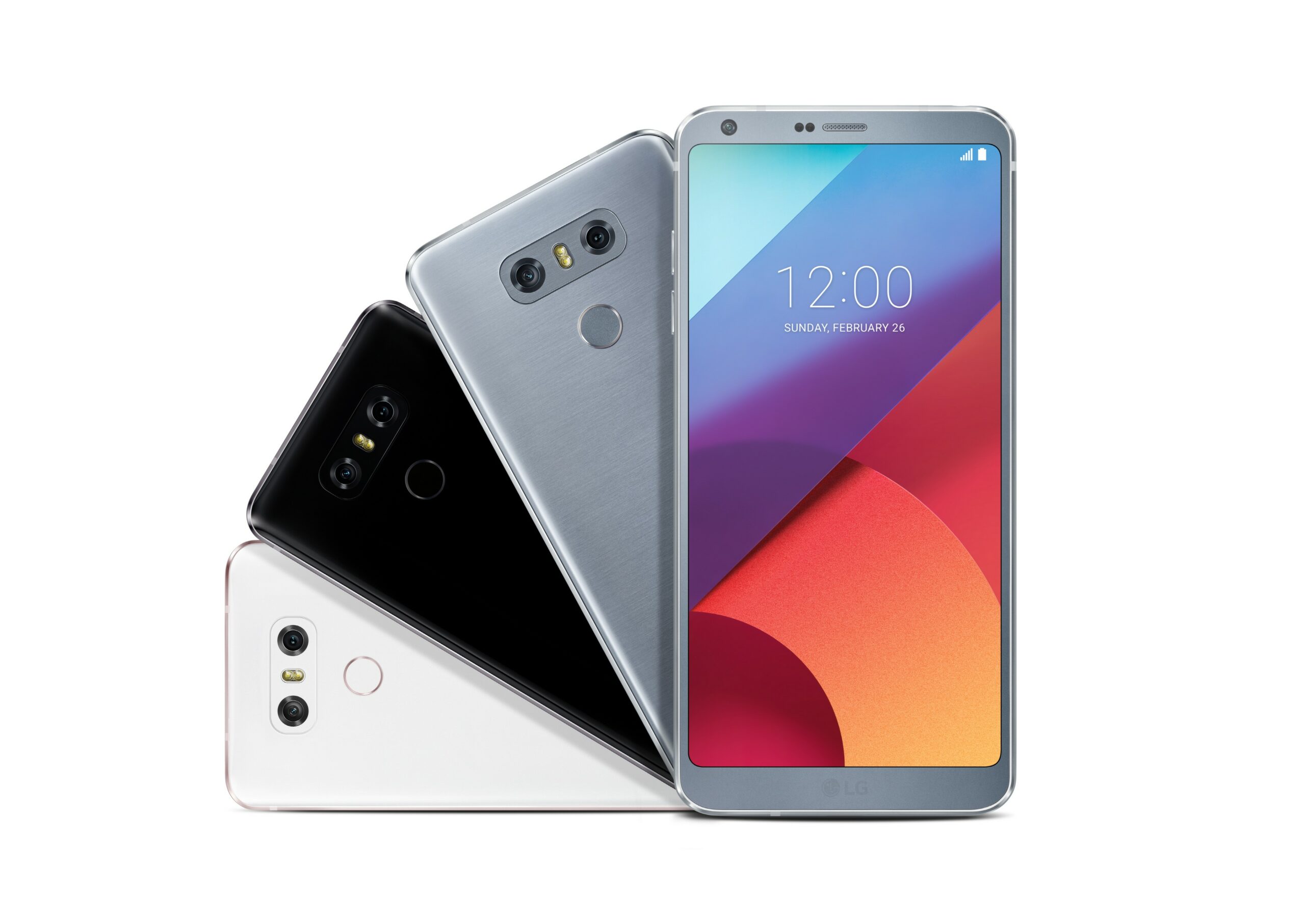 LG G6 likely to support facial recognition by June: Report