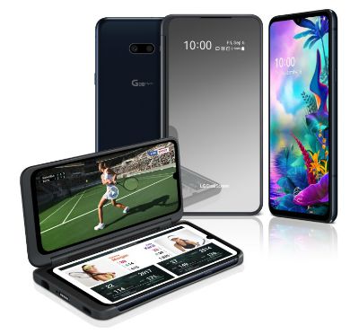 1.75 lakh LG G8X smartphones sold in less than 12 hours on Flipkart during Big Billion Days sale