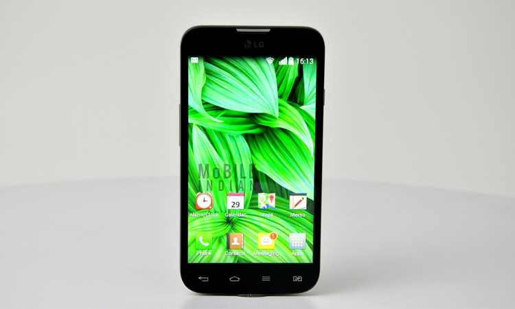 LG L70 review: Isn't a Moto G killer