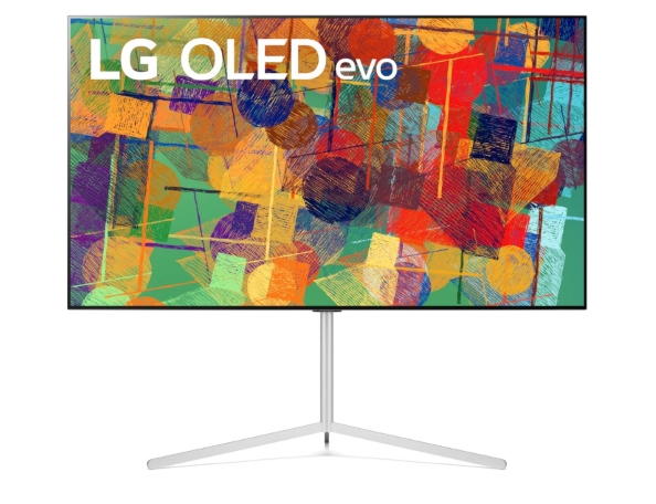 CES 2021: LG announces 2021 OLED TV lineup
