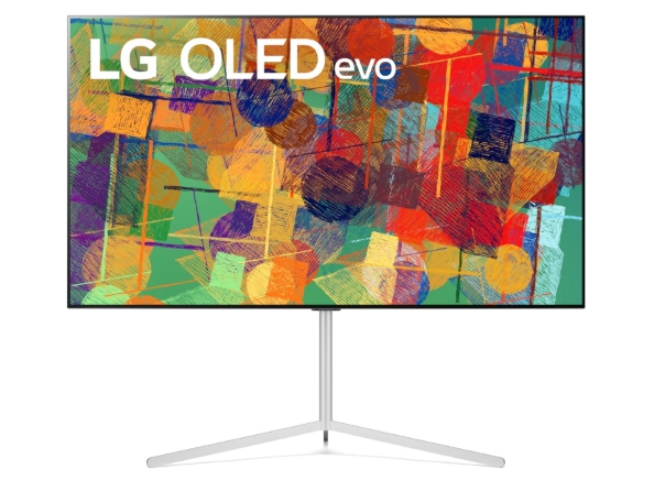 CES 2021: LG announces 2021 OLED TV lineup