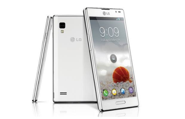 LG Optimus L9 gets Android 4.1.2 Jelly Bean update