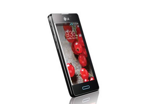 LG launches Optimus L5 II, may come to India