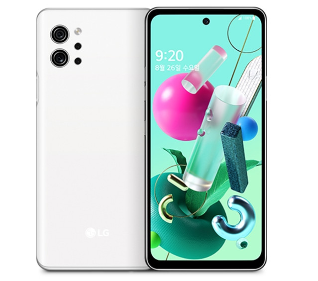 LG Q92 announced with 6.67-inch FHD+ display, Snapdragon 765G 5G