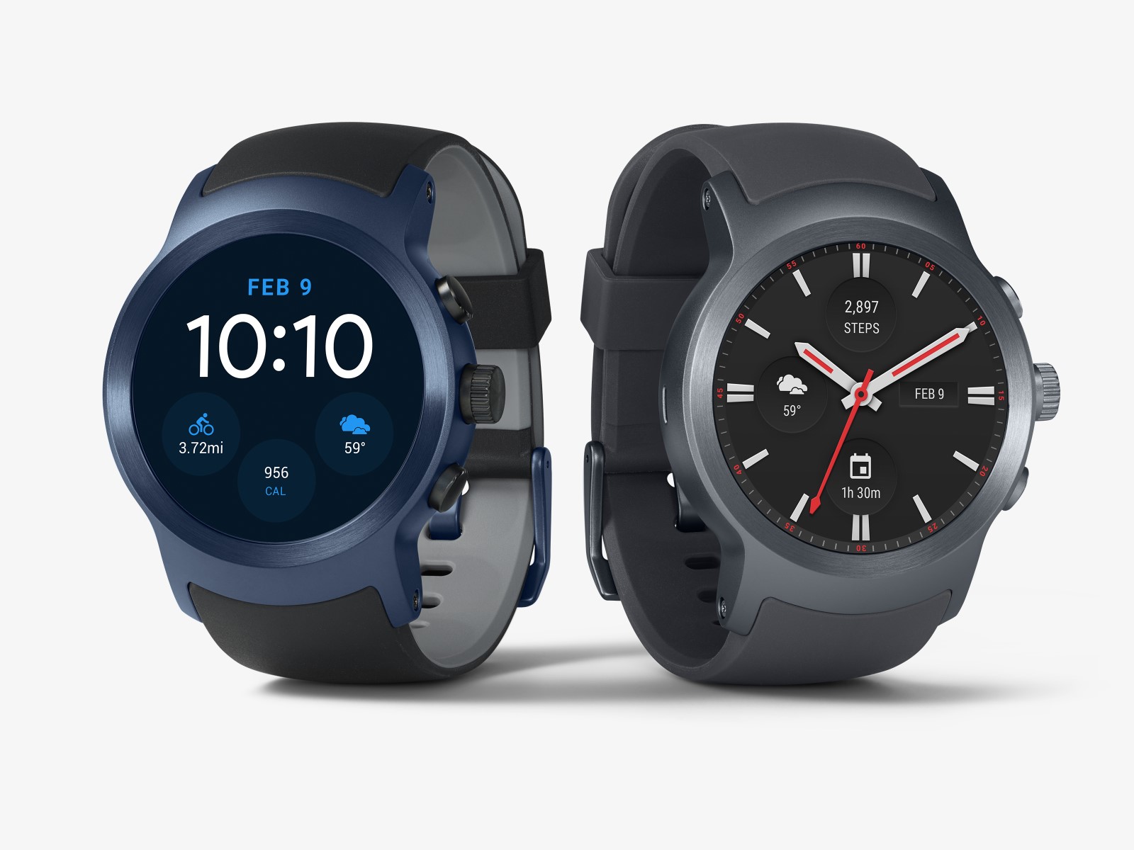 Here are the smartwatches that will get Android Wear 2.0 update