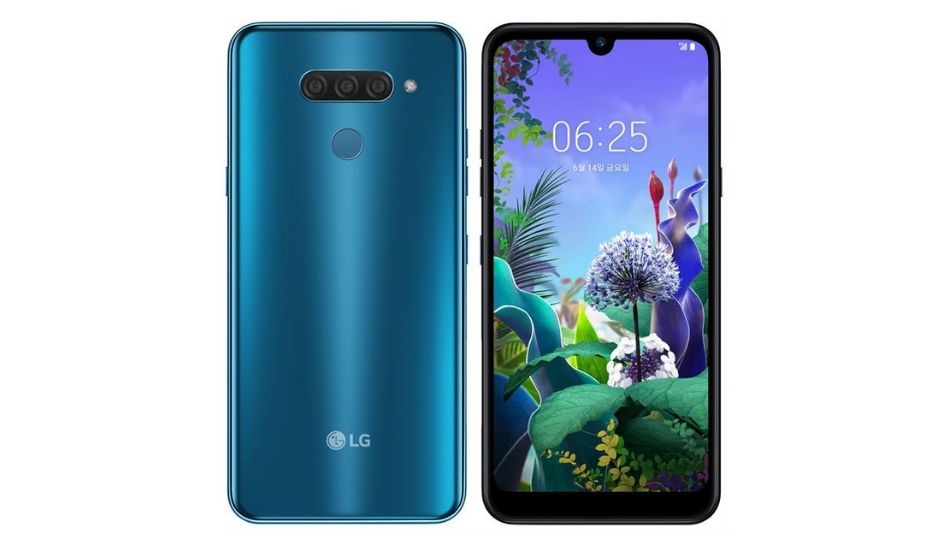 LG X6 launched with triple rear camera setup