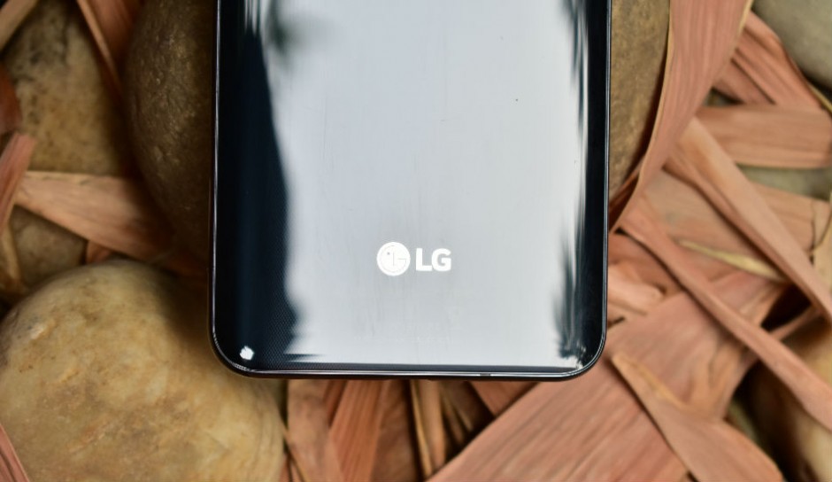 LG G8X ThinQ renders leaked ahead of IFA 2019