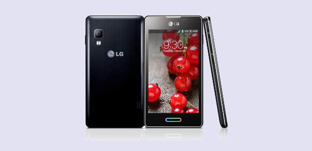 Deal alert: Grab LG Optimus L5 II for Rs 8,454