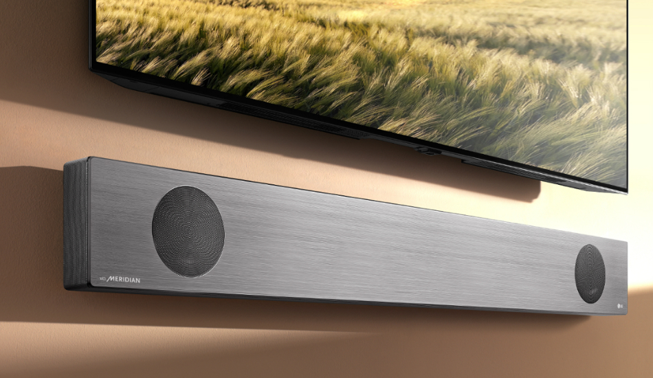 LG announces new Soundbar range with Google Assistant support, Dolby Atmos