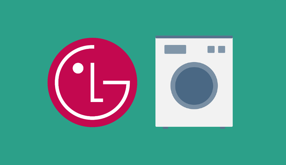 LG launches a new washing machine with a 5-star energy rating