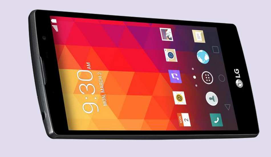 LGmagna-1 LG Magna with Android Lollipop launched in India for Rs 16,500
