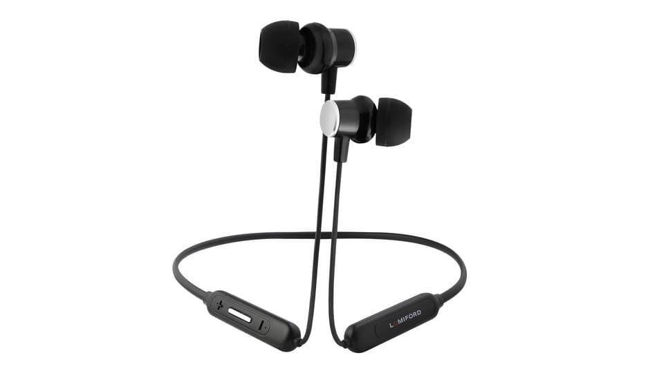 Lumiford launches XP70 Wireless Earphones at Rs 2599