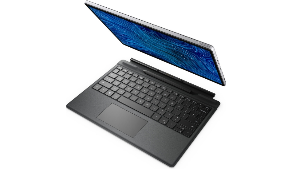 Dell Latitude 7320 Detachable 2-in-1 laptop launched