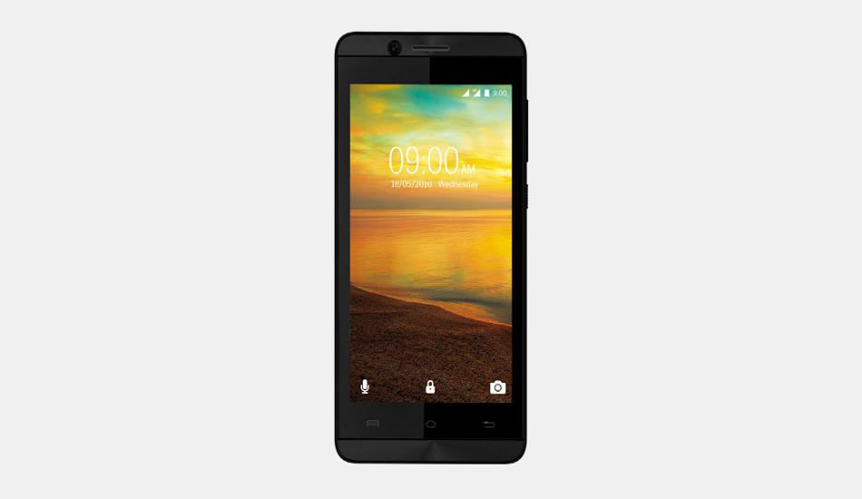 Lava A51 smartphone retailing at just Rs 999