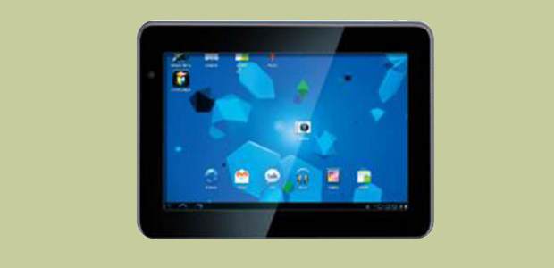 Lava launches 7 inch E Tab Velo+ for Rs 4,699