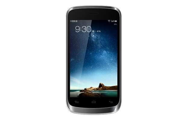 Lava Iris 401e with 4 inch display available for Rs 4,249