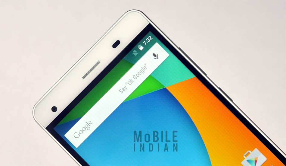 Lava Pixel V1 with 2 GB RAM, 13 MP rear camera launched at Rs 11,350