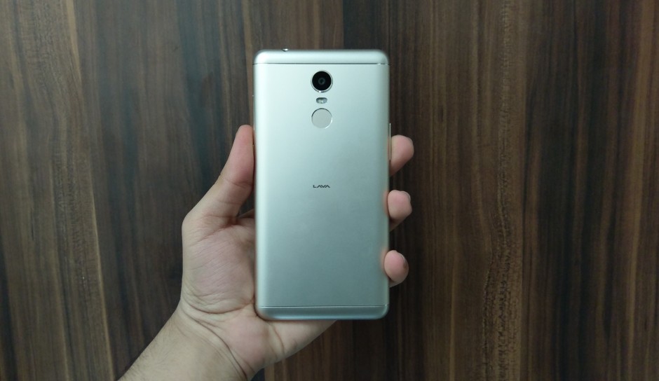 Lava Z25 Review: A Desi alternative to your next Chinese smartphone