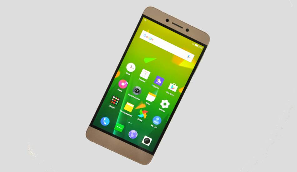 LeEco Le 1s Review â€“ Worth every penny