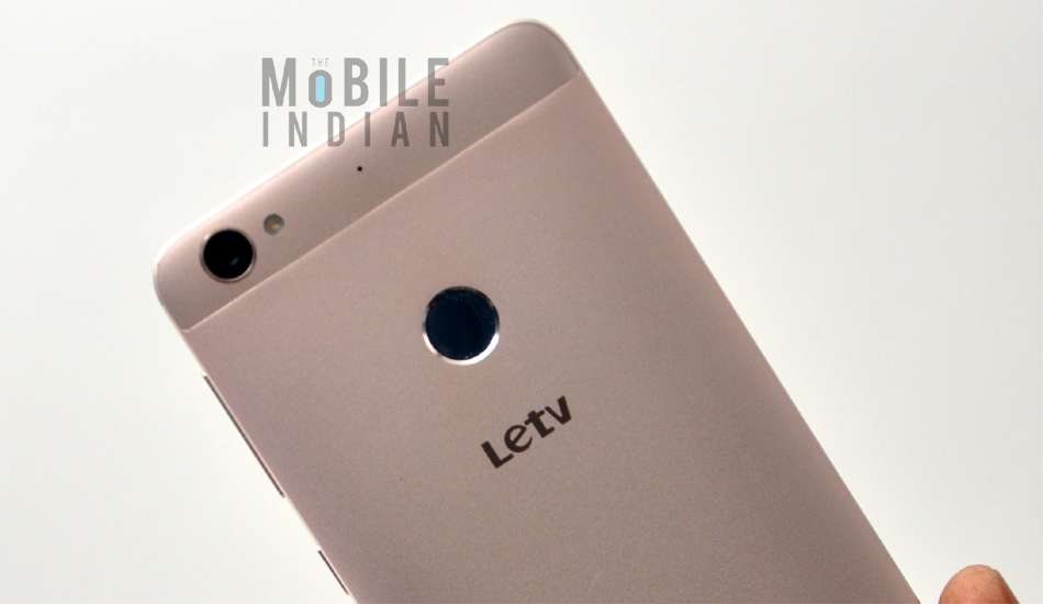 Le 1s now available from Flipkart; open sales, exchange offer also available