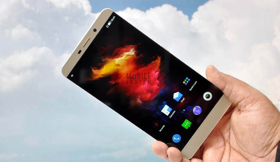 LeEco Le Max Review - Phablet lovers may find it interesting
