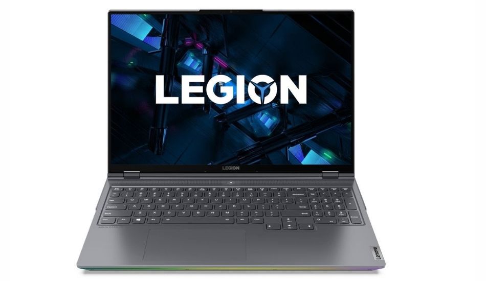 Lenovo Legion 7i, Legion 5i, Legion 5i Pro announced with latest Intel Core Tiger Lake-H CPUs