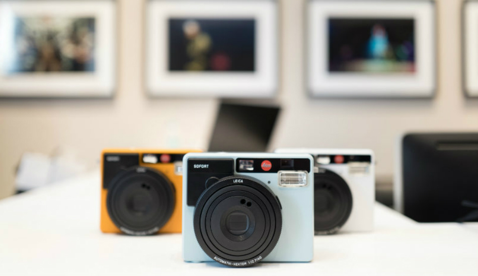 Is Leica contribution to mobile camera underplayed?