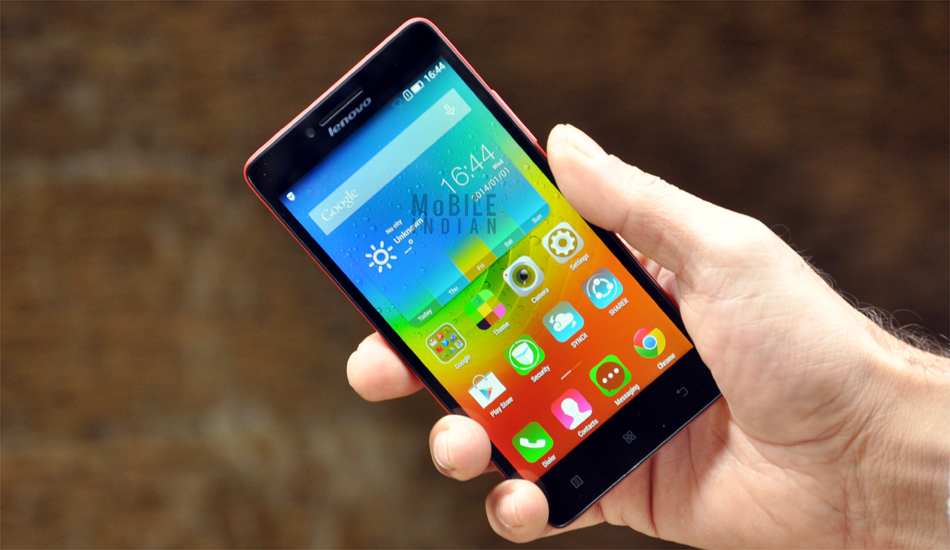 Lenovo A6000 Review: Its not 4G that makes it special